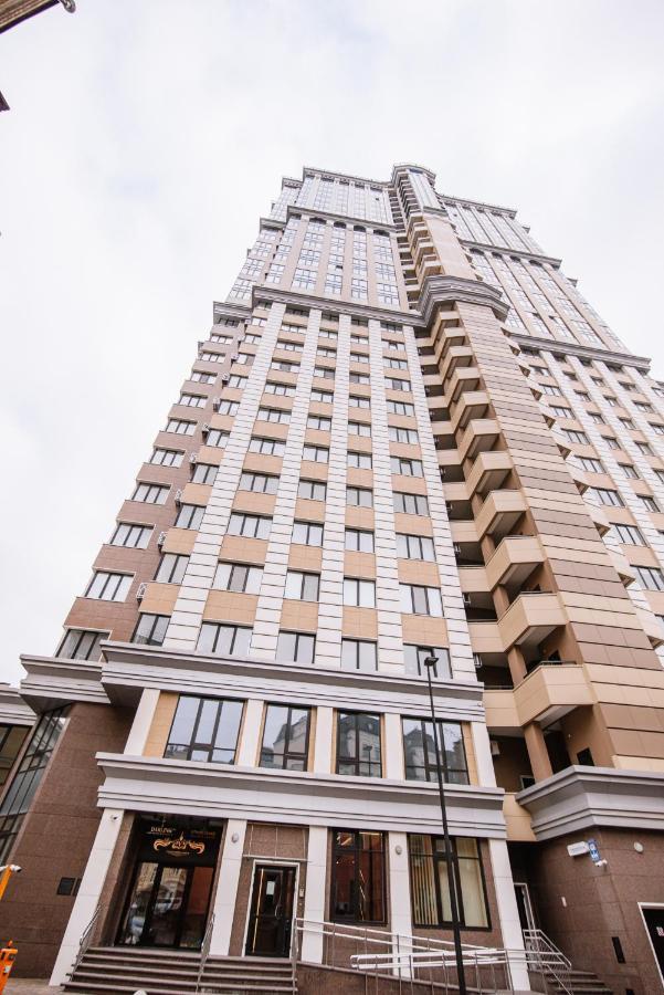 Апартаменты Luxury For Business & Pleasure Royal 2 Киев Экстерьер фото